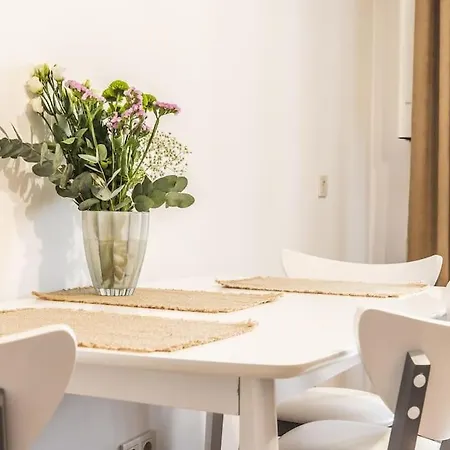 Urban Plant Haven Apartment Chisinau